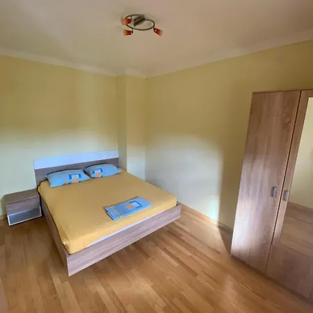 Apartament Apartman Ante Biograd Biograd Na Moru