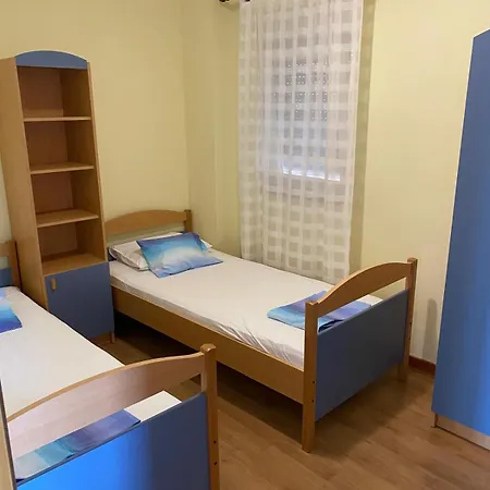 Apartman Ante Biograd *