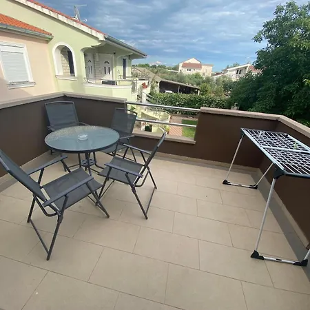 Apartman Ante Biograd