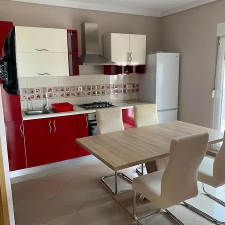 Apartman Ante Biograd Biograd Na Moru