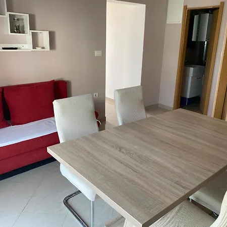 Apartman Ante Biograd Apartament